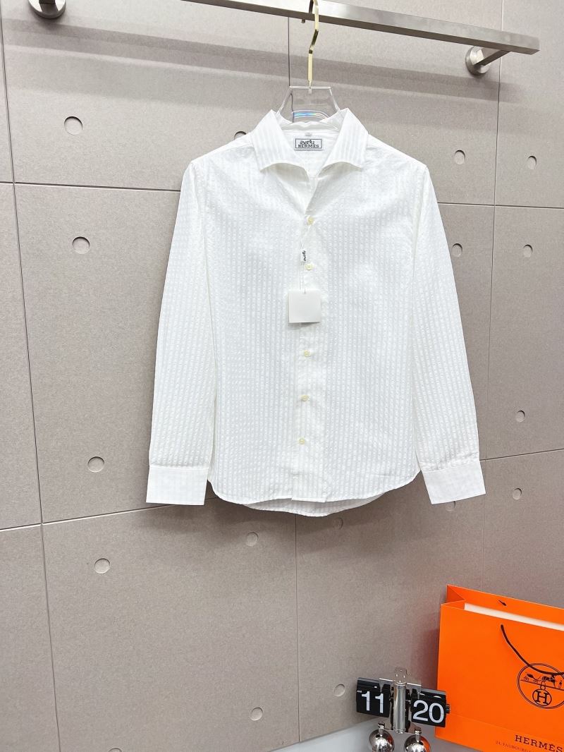 Hermes Shirts